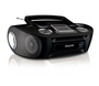 Radiomagnetofon z CD Philips AZ1834