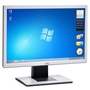 Monitor LCD Fujitsu-Siemens ScenicView B22W-5