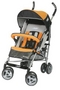 Wózek spacerowy Baby Design Travel