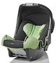 Fotelik samochodowy Römer Baby Safe Plus SHR