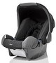Fotelik samochodowy Römer Baby Safe
