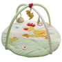 BabyOno Mata edukacyjna Kurczak 457