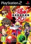 Gra PS2 Bakugan