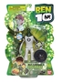 Bandai Ben 10 Figurka Alien 10cm 27430