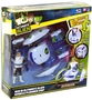 Bandai Ben 10 Ultimate Alien Mecha Pojazdy 37975