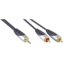Kabel Audio Bandridge SAL3402
