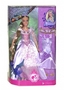 Mattel Barbie Roszpunka