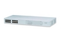 3COM Switch 16x 01/100/1000 - Baseline 2816