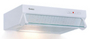 Okap podwieszany Ardo Basic 50-60 WH