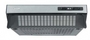 Okap podwieszany Ardo Basic-F 50-60 Inox