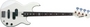 Gitara Yamaha BB 414