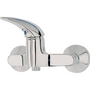 DEANTE BRATEK bateria natryskowa bez kompletu natryskowego CHROM  BDB 040M