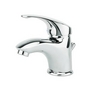 DEANTE MAGNOLIA bateria umywalkowa z korkiem automatycznym CHROM  BDC 021M