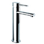 Deante Eliptic Bateria umywalkowa chrom BDQ 020K