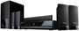 KIno domowe Sony BDVE370.CEL