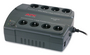 UPS APC Back-UPS ES 400VA BE400-CP