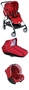 Wózek wielofunkcyjny Bebe Confort Streety Pack