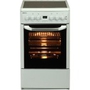 Kuchnia elektryczna z płytą ceramiczną BEKO CM 58201