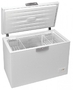 Zamrażarka Beko HSA 24530