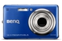 Aparat cyfrowy BenQ E1240