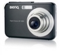 Aparat cyfrowy BenQ DC X835
