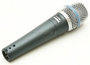 Mikrofon Shure Beta 57A