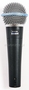 Mikrofon Shure Beta 58A