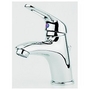 DEANTE FLIGER HAXE bateria umywalkowa CHROM  BFH 020M