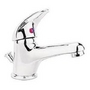 DEANTE FLIGER ORSO bateria umywalkowa CHROM  BFO 021M