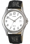 Zegarek męski Citizen Men's Leather BI0740-02A