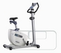 Rower treningowy pionowy BH Fitness Bio Bike