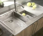 Zlewozmywak Astracast Bistro 1.5