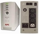 UPS APC Back-UPS CS 350VA BK350EI