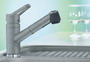 Bateria zlewozmywakowa Blanco ACTIS-S Silgranit