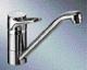 Bateria zlewozmywakowa Blanco ORION chrom