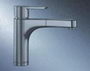 Bateria zlewozmywakowa Blanco PYLOS-S stal