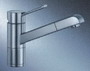 Bateria zlewozmywakowa Blanco ZENOS-S stal