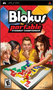 Gra PSP Blokus Portable: Steambot Championship