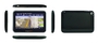 Nawigacja samochodowa Blow GPS60RBT Automapa Europy