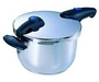 Szybkowar Fissler BLUE POINT - szybkowar 6.0l