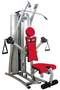 Atlas Body Sculpture BMG 4310