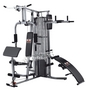 Body Sculpture Atlas BMG 4700