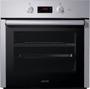 Kuchnia elektryczna Gorenje BO 5320 AX + ECT 610 ASC-1