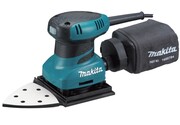 Szlifierka oscylacyjna Makita BO4565K