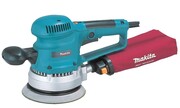 Szlifierka mimośrodowa Makita BO6030