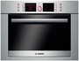 Piekarnik Bosch HBC 86P753