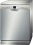 Zmywarka Bosch SMS58M98EU