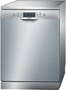 Zmywarka Bosch SMS69M58EU