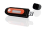 Odtwarzacz MP3 I-Box Breezy 4GB