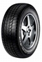 BRIDGESTONE BLIZZAK LM25 4X4 245/70R16 111 T